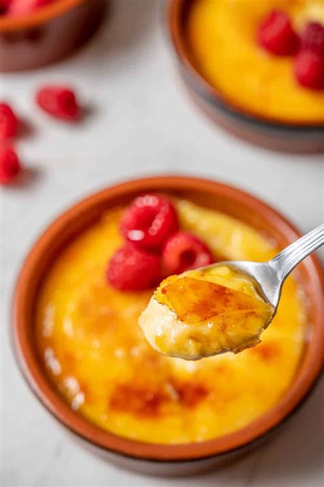 Crema Catalana Recipe - Authentic Spanish Version