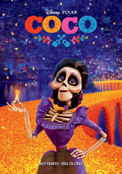 Coco DVD Release Date | Redbox, Netflix, iTunes, Amazon