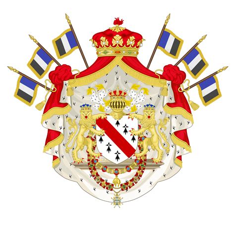 Coat of Arms for the Georgian Empire (Greater) by Aleksandr-2 on DeviantArt