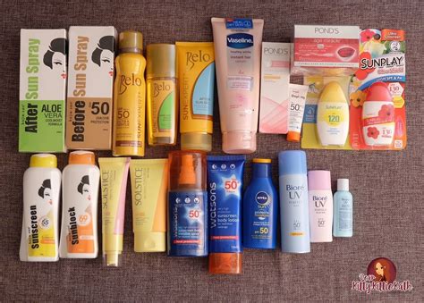 Watsons Make Your Summer Campaign | Top beauty products, Find beauty ...