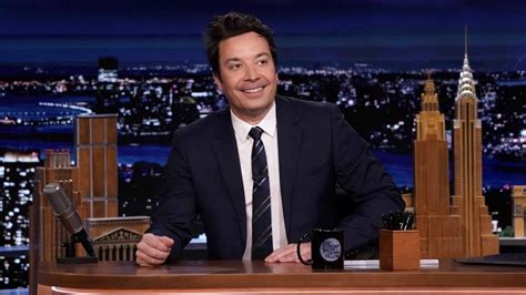 'The Tonight Show Starring Jimmy Fallon' Has a Live Studio Audience for ...