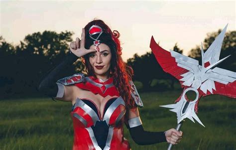 3 Fortnite cosplays that will have you wanting more