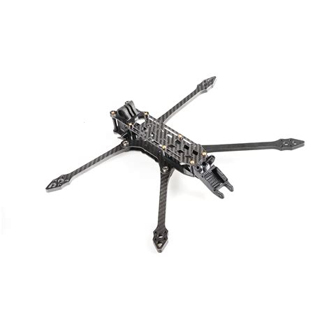 Rekon 7 Pro Long Range Frame Kit 7 Inch for FPV Racing Drone - Quadkart