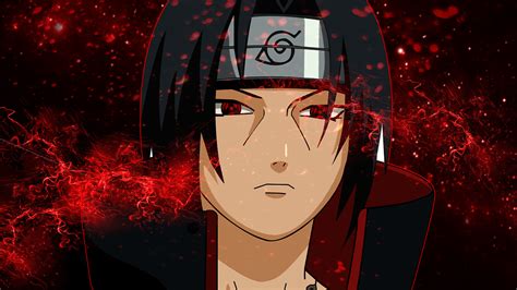 Itachi Wallpaper Itachi Wallpapers Hd Wallpaper Cave Images And ...