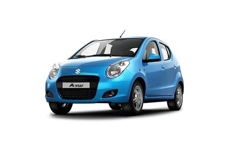 Maruti A Star Images - A Star Car Images, Interior & Exterior Photos