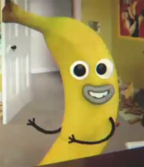 [Image - 655930] | Banana Dance | Know Your Meme