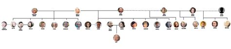 Sister Wives Family Tree: Know the Four Wives and 18 Children