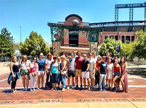 Discover Denver Bus Tours: 1 Hour Experiences