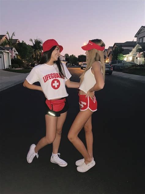 Halloween Costume Ideas For Teenage Girls