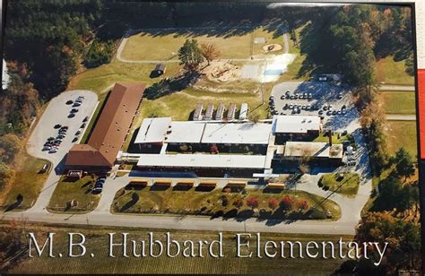 MB Hubbard Elementary - Home