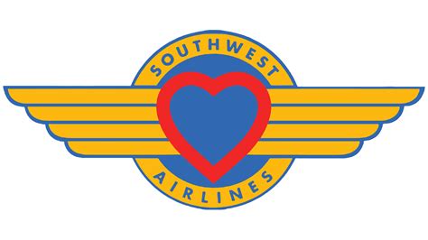 Southwest Airlines Logo, symbol, meaning, history, PNG, brand