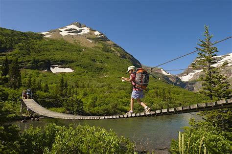 Best hikes in Glacier National Park - Lonely Planet