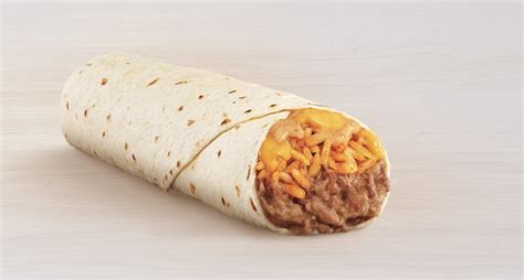 The Best Items on the Taco Bell Value Menu, Ranked