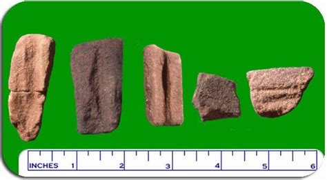 EVERYTHING ABOUT ARCHAEOLOGY: WHAT IS THE ABRADER ? | Archaeology ...