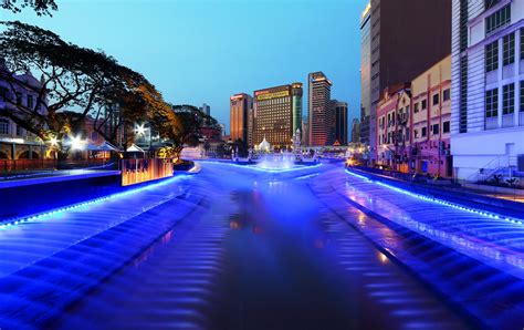 River of Life | Kuala Lumpur | More info here: riveroflife.c… | Flickr