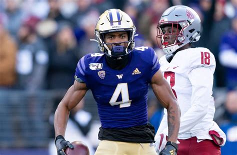 How title-winning LSU is influencing Washington’s wide receivers to ...