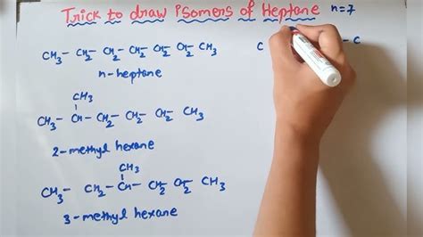 Draw The Isomers Of Hexane (C6H14), 42% OFF