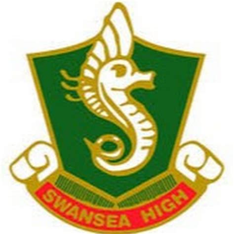 Swansea High School - YouTube