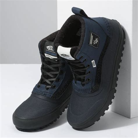 Vans Standard Mid MTE Winter Boot | Backcountry.com