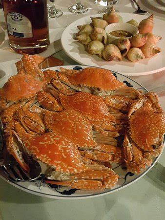 Kelong Seafood Restaurant, Batam - Restaurant Reviews, Phone Number ...