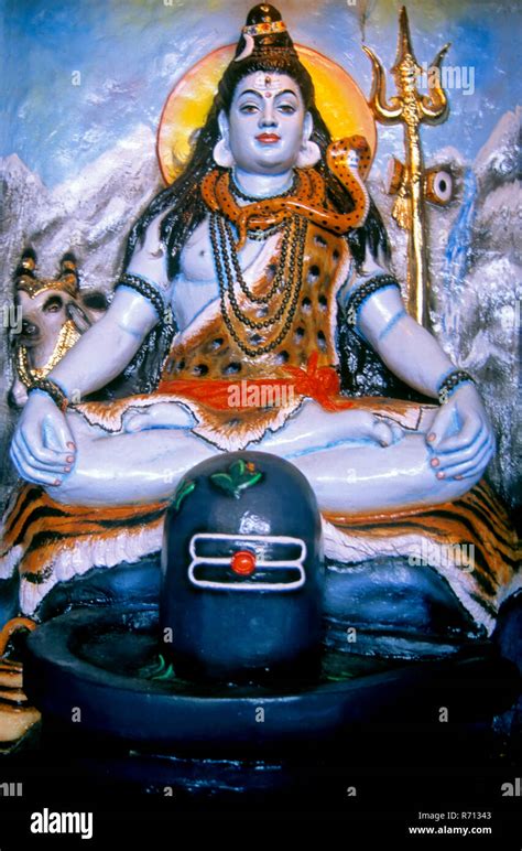 An Incredible Compilation of Over 999+ Stunning Images of Lord Shiva in ...