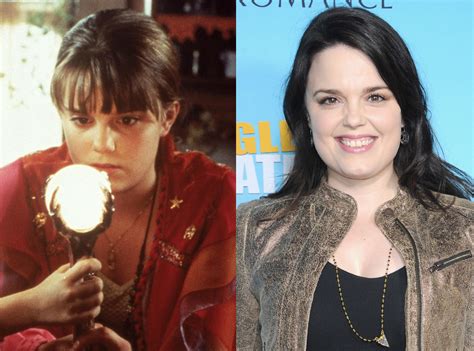 Photos from Halloweentown Cast: Where Are They Now?