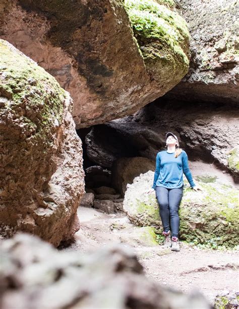 The Best Hikes in Pinnacles National Park - Just Chasing Sunsets