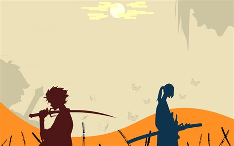 Samurai Champloo Background (63+ pictures) - WallpaperSet