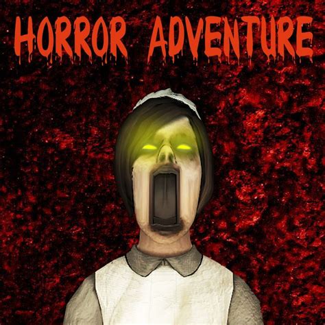 Horror Adventure VR (2020) PlayStation 4 release dates - MobyGames