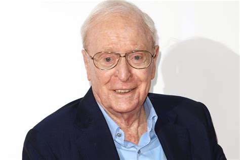 Michael Caine Announces Retirement From Acting