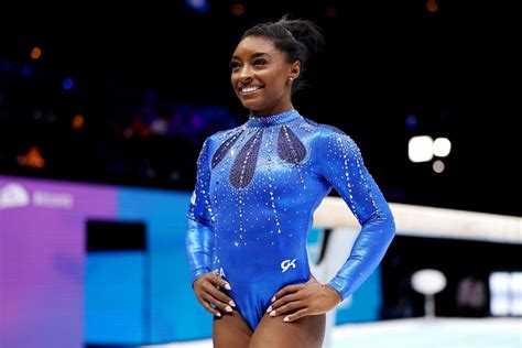 Where did Simone Biles go to college? Everything you need to know about ...