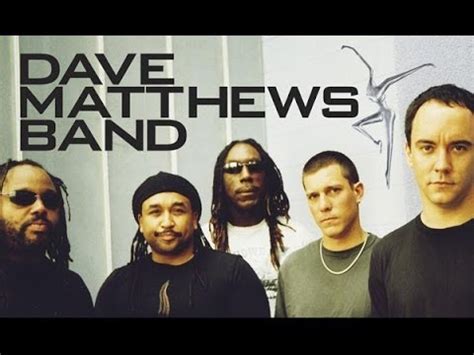 Praxisvita: Dave Matthews Band Besten Songs