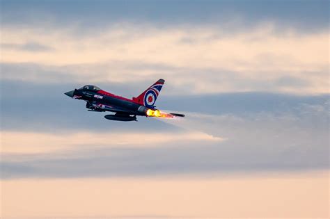 Red Arrows announced at UK’s biggest free festival at Bournemouth Air ...