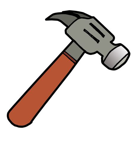 Hammer clipart 20 free Cliparts | Download images on Clipground 2024