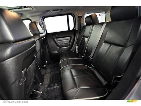 2010 Hummer H3 Standard H3 Model interior Photo #45953536 | GTCarLot.com