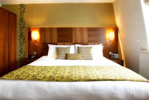 Best Price on Blakemore Hyde Park Hotel in London + Reviews!