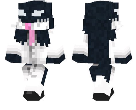 Gang Orca | Minecraft PE Skins