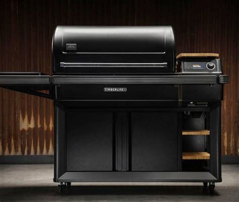 Accessories for Traeger Timberline XL Grill - Traeger Grills