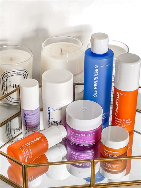 The Best Ole Henriksen Products for your Skincare Routine - FROM LUXE ...