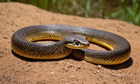 Bushmaster Snake Symbolism and Meaning - Your Spirit Animal