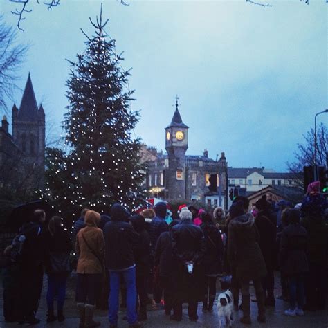 A Stocking Full Of Christmas | Stockbridge Edinburgh