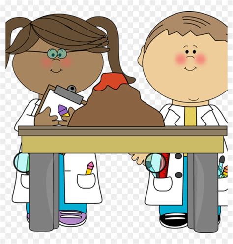 Kids Science Clipart Science Clip Art Science Images - Science Class ...