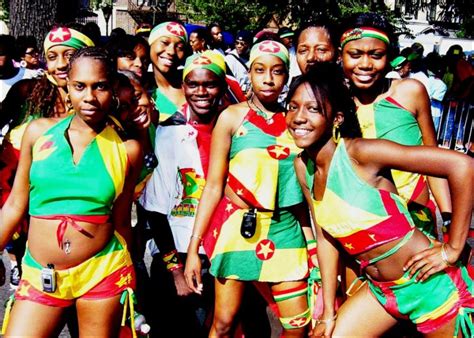 Cultural Futures of Grenada | Caribbean Travel Guide