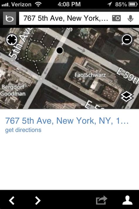 The 4 Best Apple Maps Alternatives - Apple Gazette