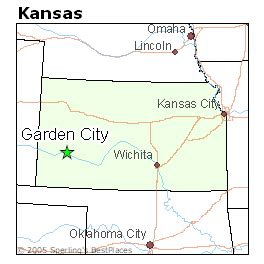 Best Places to Live in Garden City, Kansas