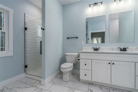 Bathroom Paint Colors 2024 Behr Paint - Evvie Wallis