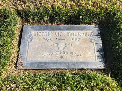 Jersey Shore Native Vic Morrow Remembered 40 Years After Tragic Death ...