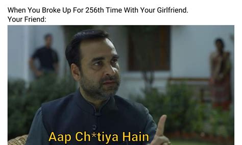 35 Best Mirzapur 2 Memes That You Can't Miss - HumorNama