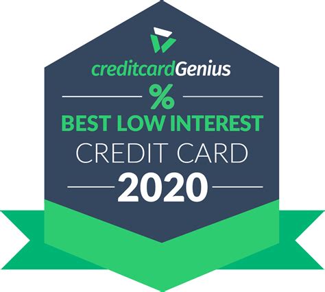 Best Low Interest Credit Cards In Canada For 2020 | creditcardGenius