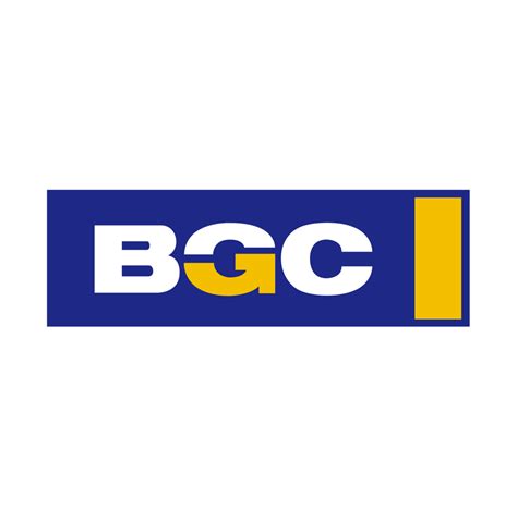 Bgc Logos